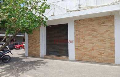 Imagem 5: Aluga ponto comercial, ótima localização, frente de rua, 49 m² por R$ 5.000/mês - Itapuã