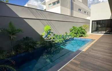 Imagem 15: Casa para venda com 286 m² e 3 quartos em Residencial Jardim Estoril V, Bauru - SP