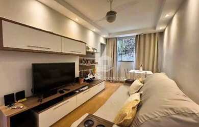 Imagem 2: Apartamento à venda em Maria Paula