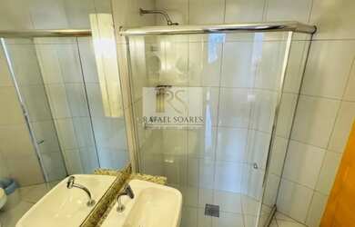 Imagem 7: Apartamento para Locação em Salvador, Caminho das Árvores, 1 dormitório,...