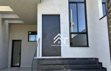 Imagem 4: Casa com 3 dormitórios à venda, 150 m² por R$ 870.000,00 - Jardim do...