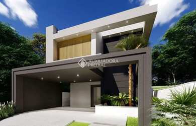 Imagem: O terreno possui 330m² de Área e está localizado em Querência