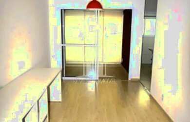 Imagem 2: Apartamento à venda na Bela Vista, São Paulo-SP: 1 quarto, 1 sala, 1 banheiro, 1 vaga e 43