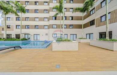 Imagem 8: Studio mobiliado à venda com 17,45m² e 1 quartno no Condomínio One...