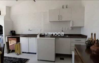 Imagem 5: Cobertura com 3 dormitórios à venda, 116 m² por R$ 850.000 - Avenida...