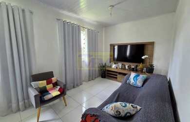 Imagem 8: Casa Térrea no Bairro Alto - 155m² de Construção e 519m² de terreno