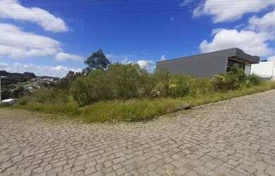 Imagem 3: Terreno São Luiz Caxias do Sul