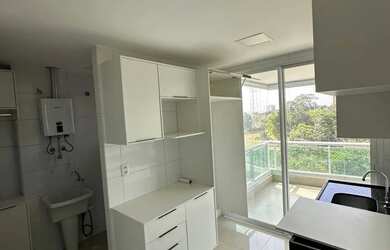 Imagem 11: Vision Residence Frente ponta negra Proprietária