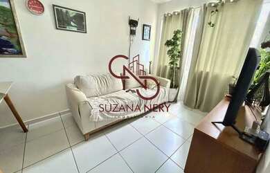 Imagem 2: APARTAMENTO 2 QUARTOS EM PARNAMIRIM