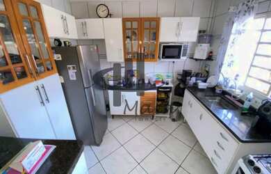 Imagem 7: Locação Sobrado Santo Andre Palmares Ref 39132