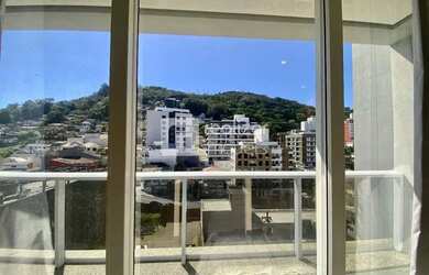 Imagem 8: Studio no bairro Centro Florianópolis