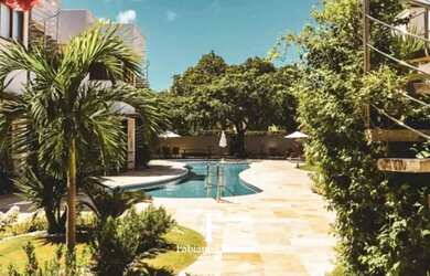 Imagem 8: Imóvel para venda com 120 metros quadrados com 3 quartos em Centro - Tibau do Sul - RN