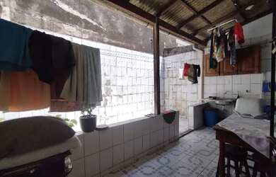 Imagem 14: CASA NO MARCO. Varanda, 350m² de Área, 2 Vagas na garageme3 Dormitórios