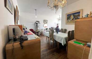 Imagem 6: apartamento com 3 quartos, 2 vagas na escritura e condomínio com playground