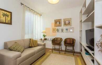 Imagem 4: Apartamento totalmente reformado, com fácil acesso a tudo em Higienópolis