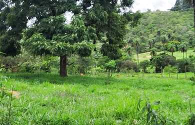 Imagem: A chácara possui 20.000m² de Área e está localizado em