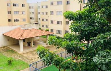 Imagem 10: Riacho 2 cond 38. 50m² de Área, 1 Vaga na garageme2 Dormitórios