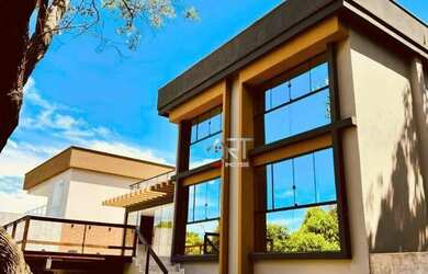 Imagem 3: Casa com 4 dormitórios à venda por R$ 1.790.000 - Recanto da Sereia...