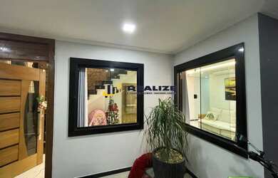 Imagem 13: Estuda Permutas Apto ou Terreno ! Magnífica Casa 04 Qts 01 Suíte Closet 210 M² 01 Quarto