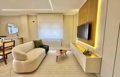 Imagem 5: 2 DORMITÓRIOS AO LADO DA PRAÇA BOIANOVSKI!