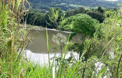 Imagem 6: Extraordinária area de terra