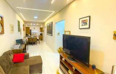 Imagem 4: Vendo linda casa com energia solar