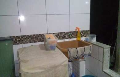 Imagem 10: Vendo excelente casa em travessa tranquila toda reformada