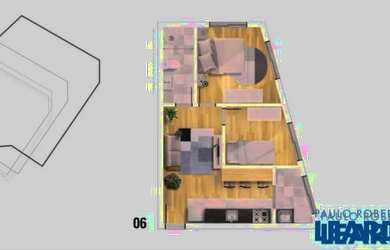 Imagem 6: APARTAMENTO - RESIDENCIAL GREENVILLE - MG