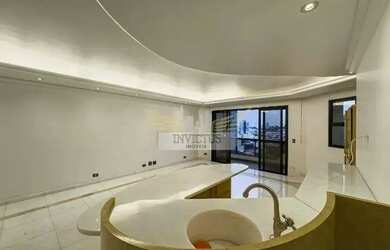 Imagem 7: Apartamento com 4 Quartos no Condomínio Alpinus para Alugar, 167m² -...