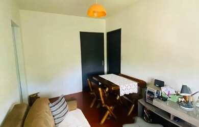 Imagem 3: Apartamento para Venda - 46.28m², 2 dormitórios, 1 vaga - Cavalhada,...