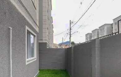 Imagem 6: Aluga-se apartamento 1° andar(garden) no condomínio Vitória II