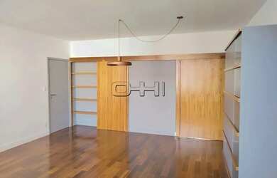 Imagem 4: Aluguel Apartamento 2 Dormitórios - 105 m² Jardim Paulista