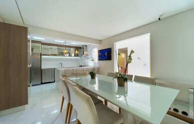 Imagem 12: Sobrado de esquina à Venda com 4 suites no Condomínio Nature Village II - Jd Ermida I - Ju