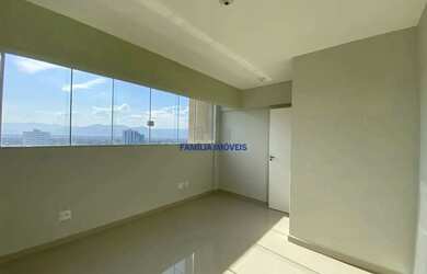 Imagem 15: Cobertura para alugar vender de 3 Suítes piscina São Vicente SP