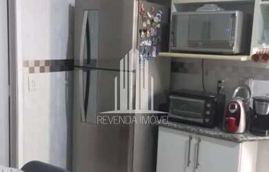 Imagem 7: Apartamento à venda no cobiçado Condomínio Vivaz Lauzane Paulista