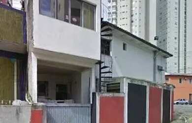 Imagem: O terreno possui 175m² de Área e está localizado em Alto