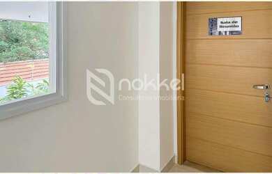 Imagem 10: Sala Comercial para Locação Bairro Campo Belo 34 m² Privativos