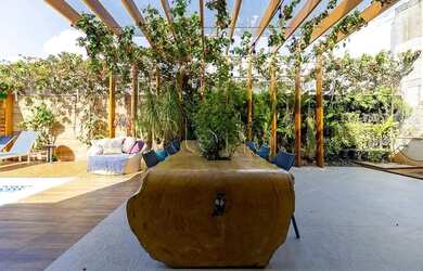 Imagem 11: Sobrado à venda em Campinas, Swiss Park, com 5 suítes, com 450 m²,...