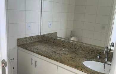 Imagem 15: Imóvel para aluguel possui 82 metros quadrados com 3 quartos