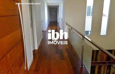 Imagem 7: Casa 5 quartos para alugar no condomínio Quintas do Sol