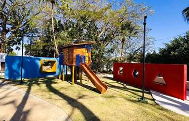 Imagem 14: Lote/Terreno para venda com 500 metros quadrados em Bairro das Palmeiras - Campinas - São