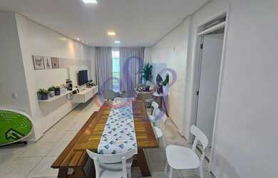 Imagem: Apartamento térreo no Paraíso das Dunas - Porto das Dunas