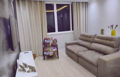 Imagem 7: Lindo Apartamento no Centro de Petrópolis Moderno e 100% reformado na Rua Irmãos D?Angelo