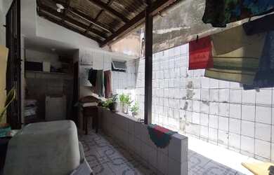 Imagem 13: CASA NO MARCO. Varanda, 350m² de Área, 2 Vagas na garageme3 Dormitórios