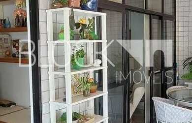 Imagem 5: Recreio dos Bandeirantes Apartamento 2 quartos, sendo 1 suite