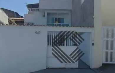 Imagem 1: Sobrado, 140 m² - venda por R$ 650.000,00 ou aluguel por R$ 4.581,80/mês...