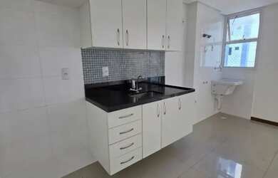 Imagem 3: Imóvel para venda possui 45 metros quadrados com 1 quarto em Praia da...