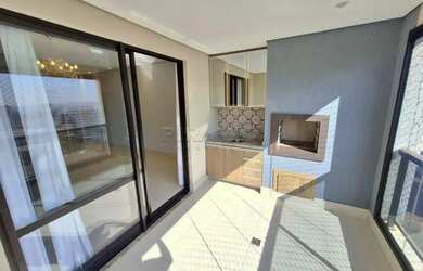 Imagem 6: Apartamento alto padrão, Bairro Nova Aliança, Zona Sul , em Ribeirão...