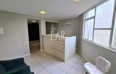 Imagem 5: Sala para aluguel, 1 vaga, Funcionários - Belo Horizonte/MG