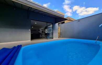 Imagem 16: Residencial Maria Julia - Excelente Casa Locação